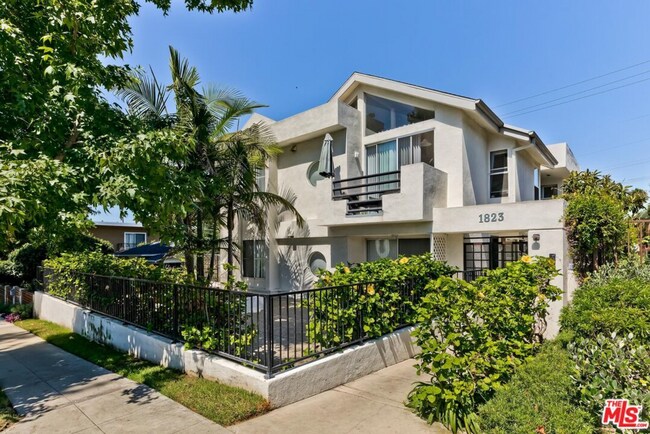 Foto del edificio - 1823 19th St