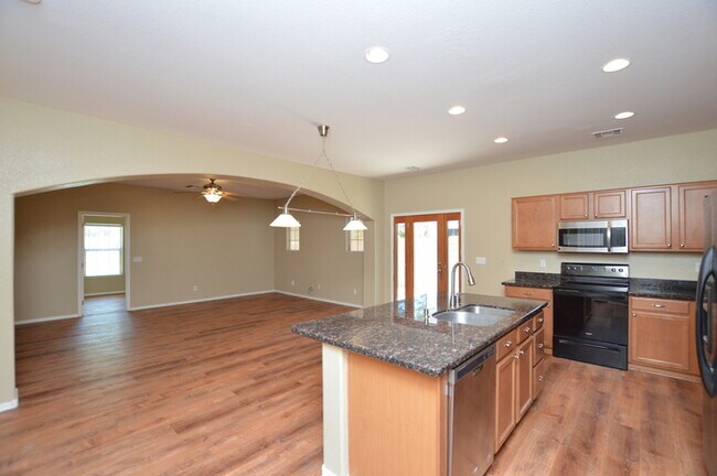 Foto del edificio - 1281 E Canyon Creek Dr