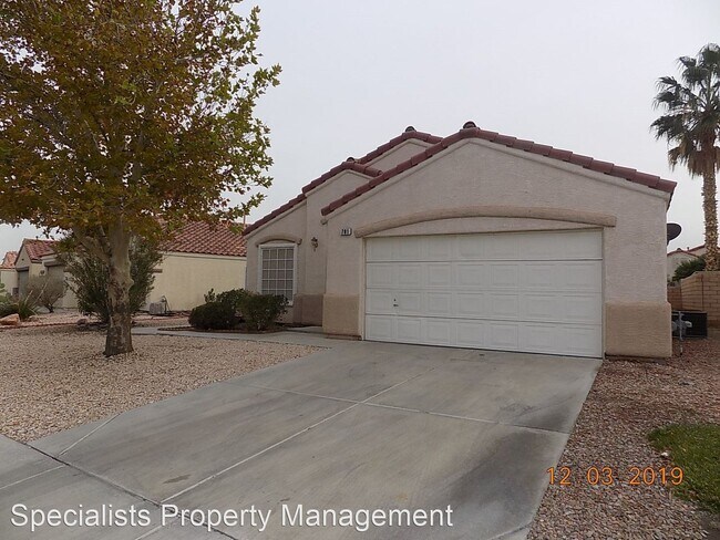 Building Photo - 3 br, 2 bath House - 701 Red Bark Lane