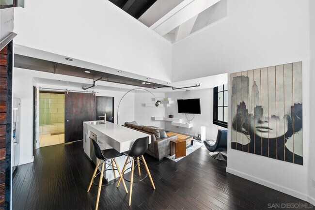 Foto del edificio - 702 Ash St