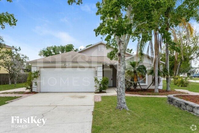 Building Photo - 557 Peace Dr