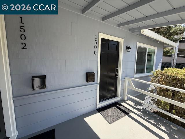 Foto del edificio - 1500 Carmel Dr