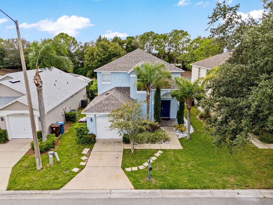 Foto principal - 2684 Hemingway Ave