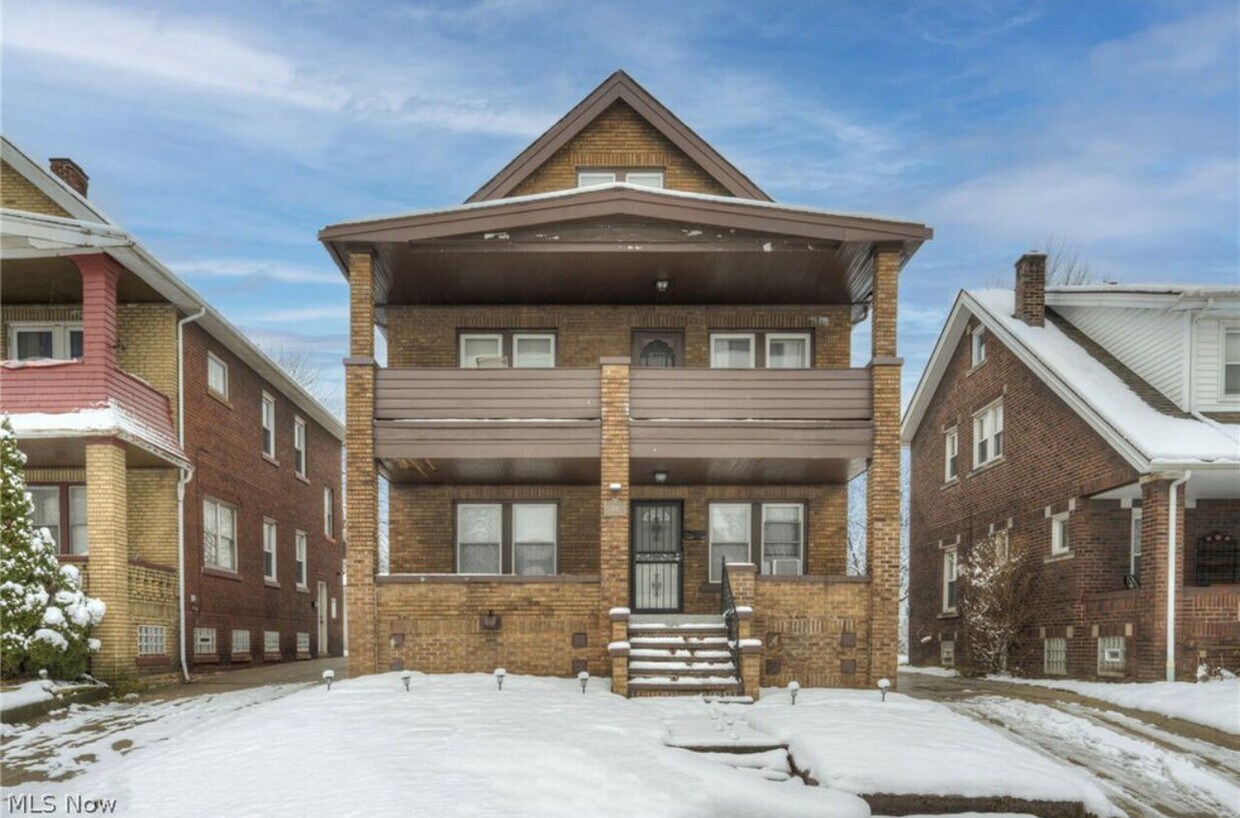 Building Photo - 874 Ruple Rd Third Floor