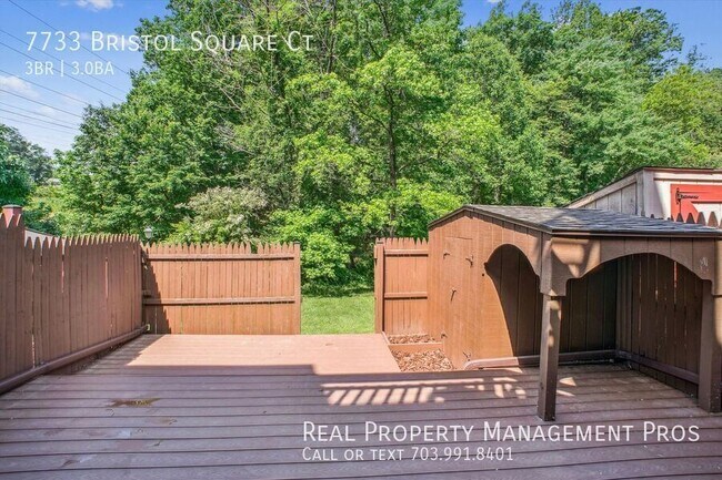 Building Photo - 7733 Bristol Square Ct