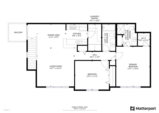 Foto del edificio - 1433 Addington Ln