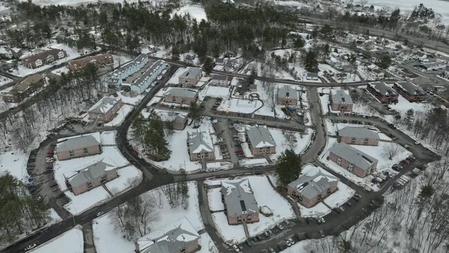  - Manchester Gardens