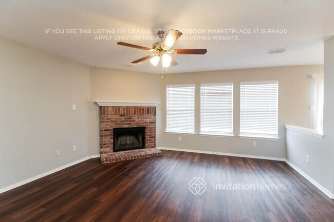 Building Photo - 4136 Gladney Ln