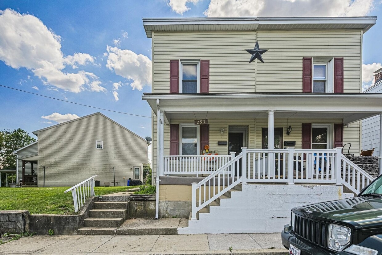 Primary Photo - Hagerstown, MD