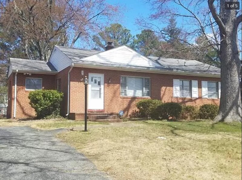 5606 Holliday Rd, Richmond, VA 23225 House Rental in Richmond, VA
