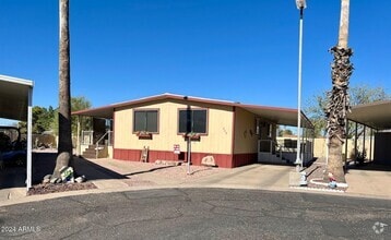 Building Photo - 10220 E Apache Trail