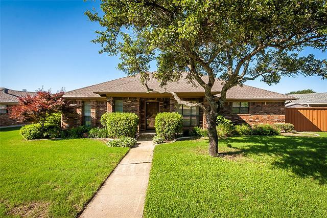 Foto principal - 1004 Ledgemont Dr