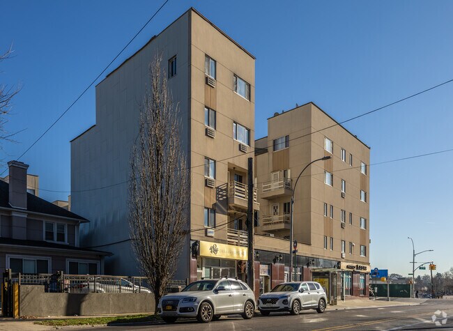 Building Photo - 150-05 Northern Blvd