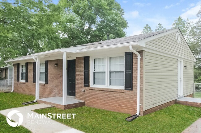 Building Photo - 730 Rudd Ct