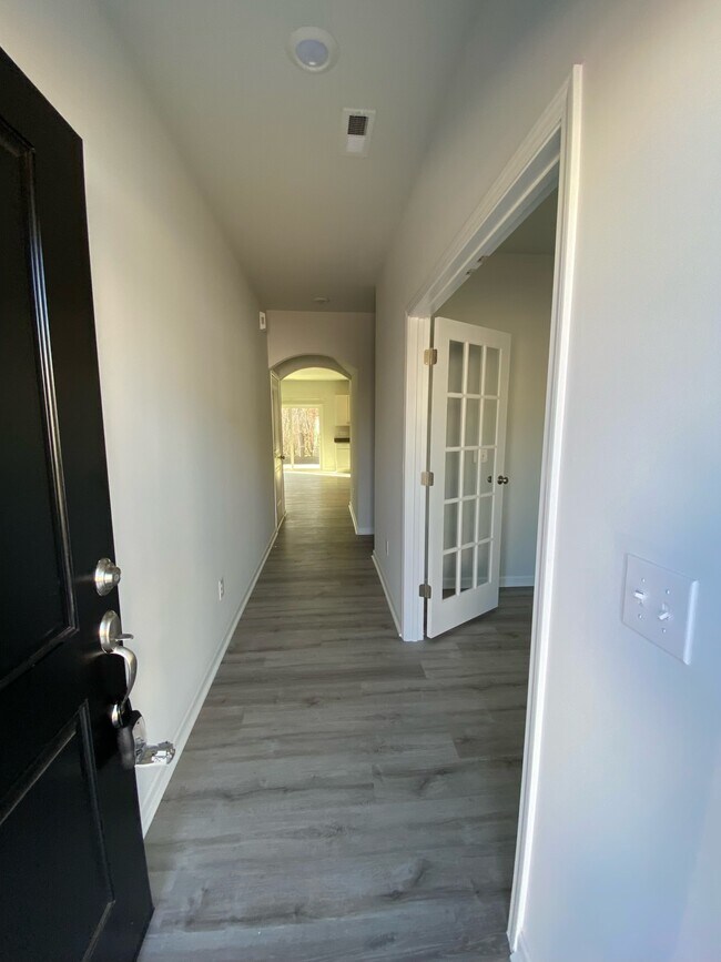 1108 Sumter Point Way, Knightdale, NC 27545 House Rental in