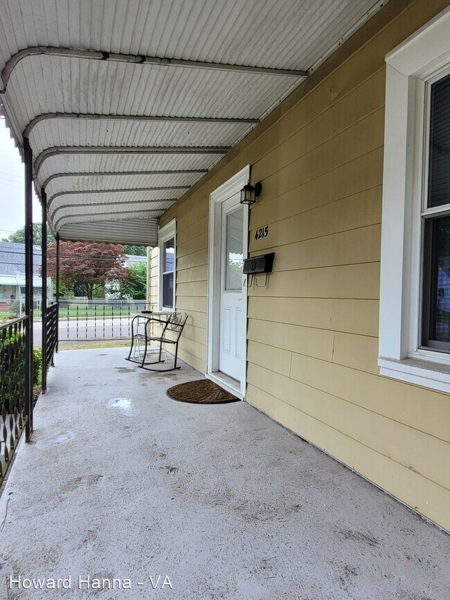 Building Photo - 2 br, 1 bath House - 4215 Neptune Avenue