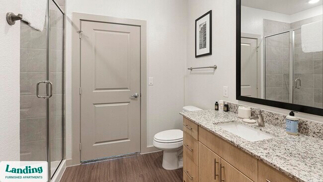 Foto del edificio - 125 S Standridge Blvd
