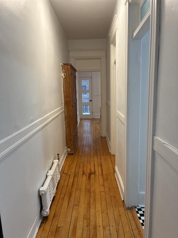 Photo du bâtiment - 320 Cooper St