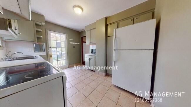 Building Photo - 1502 N Washington Ave - Classic Charm in t...
