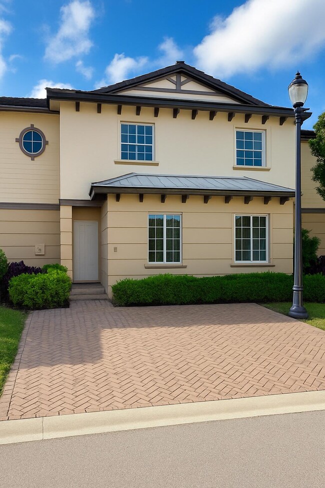 Building Photo - 2007 Nassau Dr