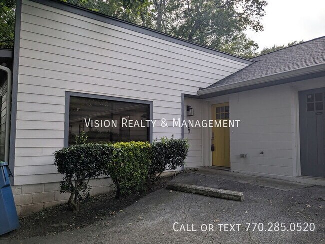 Building Photo - 1662 Ware Ave
