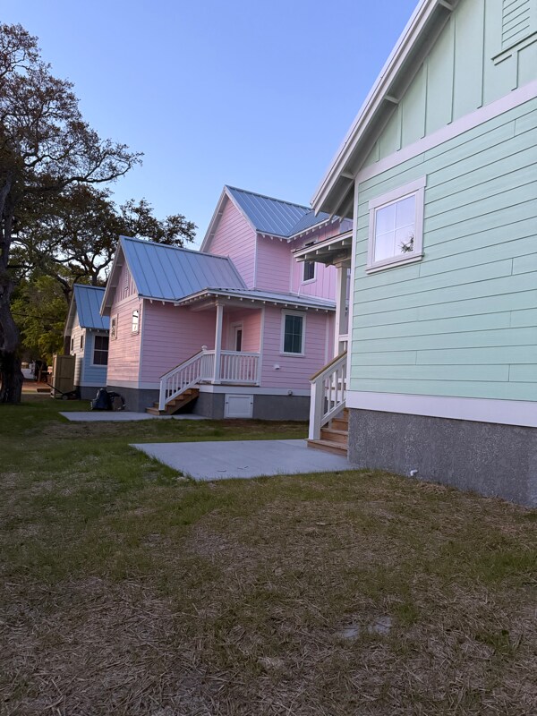 Foto del edificio - 721 N Atlantic Ave