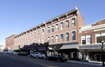 Foto del edificio - EHDG Development Properties, Inc.