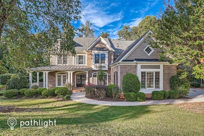 Primary Photo - 6020 Ironwood Way, Cumming, GA, 30040