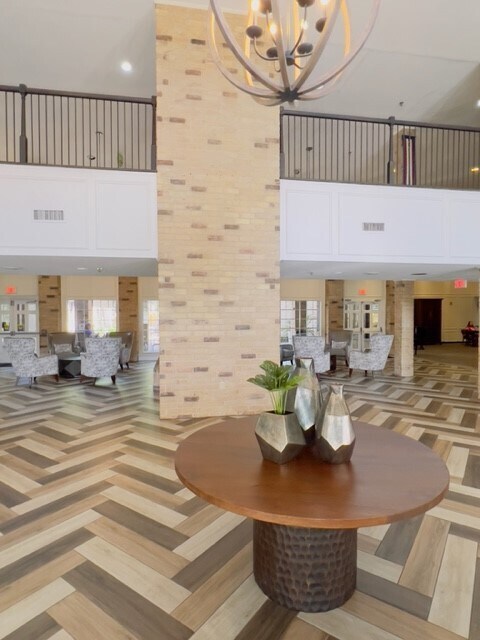 Foto del edificio - Treemont Senior Community