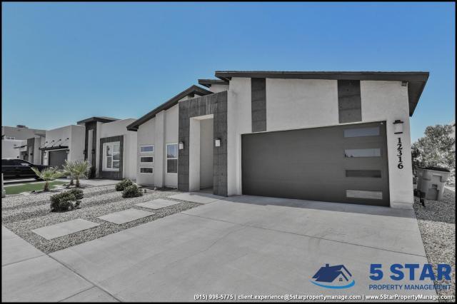 Building Photo - 3 bedroom in El Paso TX 79938