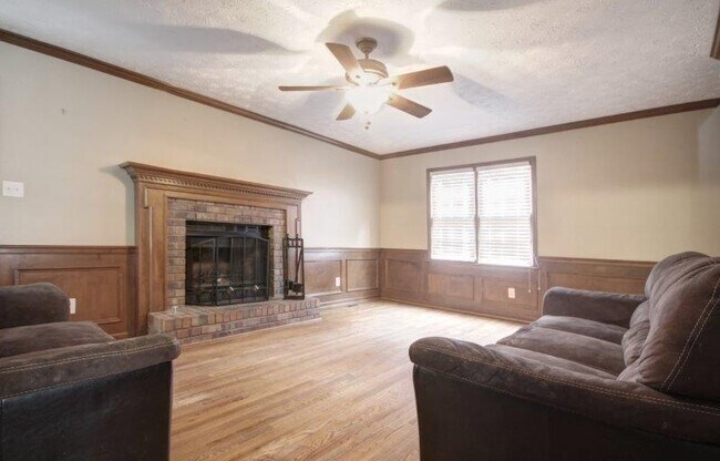 Foto del edificio - 2078 Kolb Ridge Ct SW