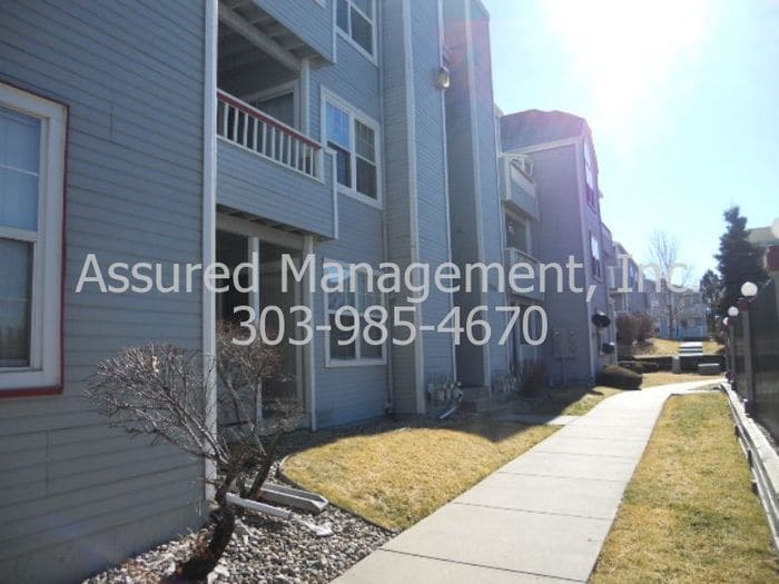 Foto principal - 5706 W Asbury Pl