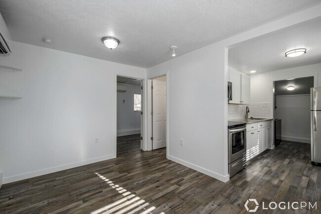 Foto del edificio - 1238 Oak St