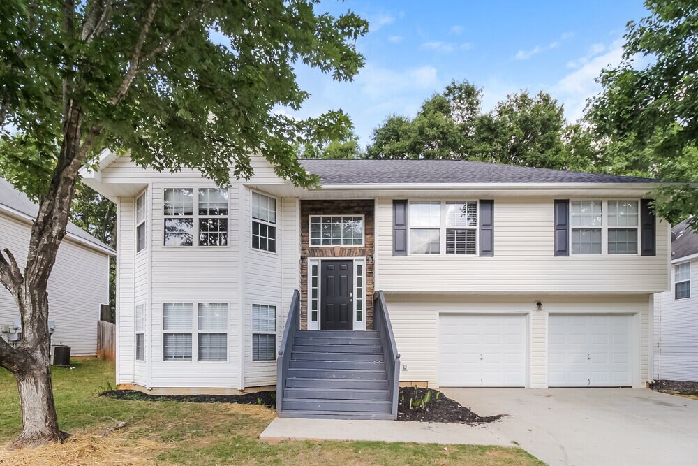 Foto principal - 11562 Registry Blvd