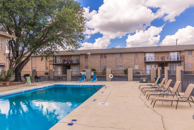 Arden Ridge Apartments - San Angelo, TX | Apartments.com