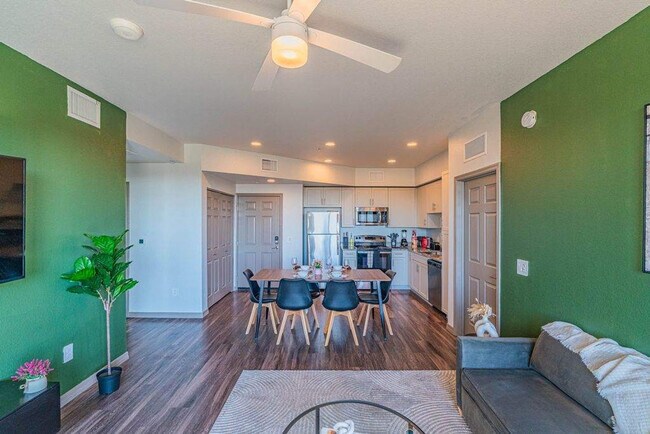 Building Photo - 9600 W Georgia Ave