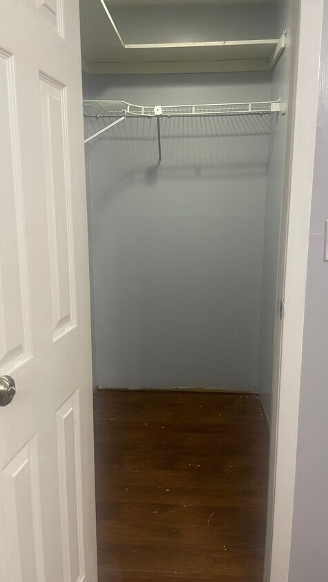 Pantry or closet - 46 Stirrup Ln