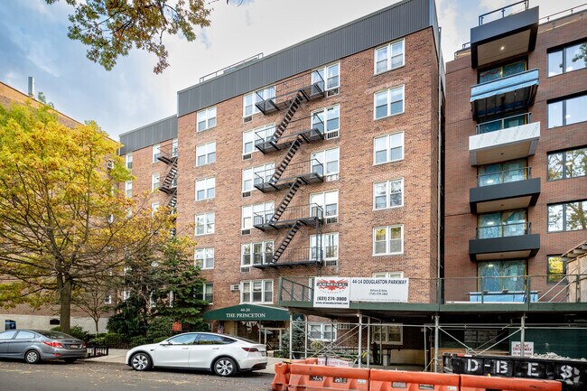 Building Photo - Princeton Owners Corp