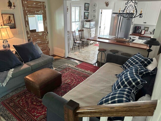 Foto del edificio - 53 Harbor Dr