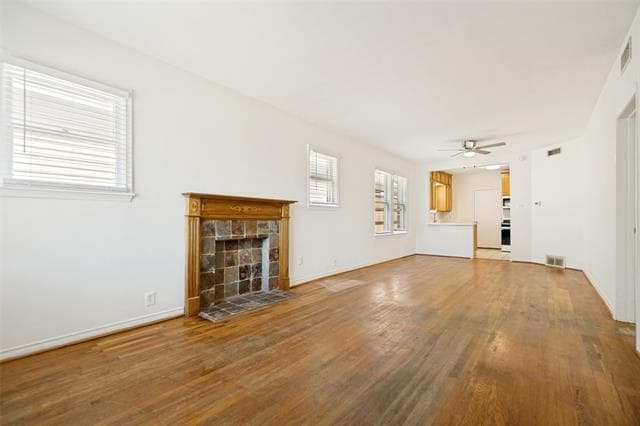 Building Photo - 6025 Llano Ave