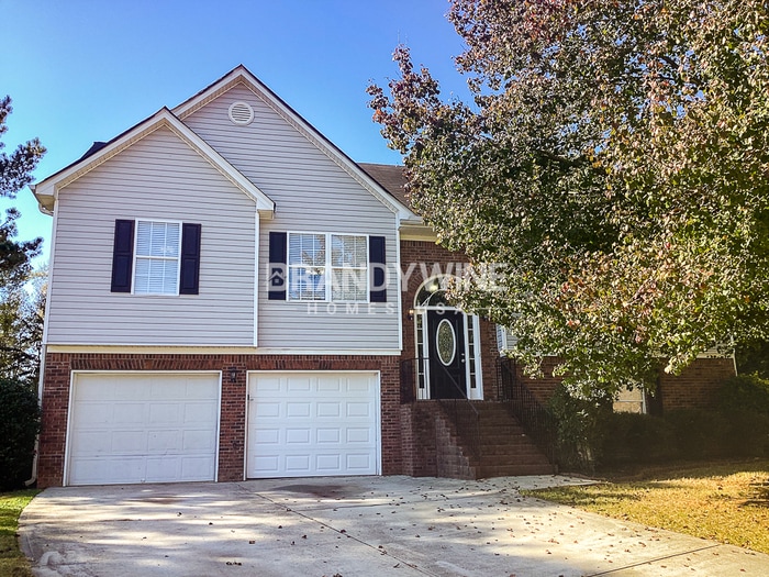 10 Trelawney Ln, Covington, GA 30016 House Rental in Covington, GA