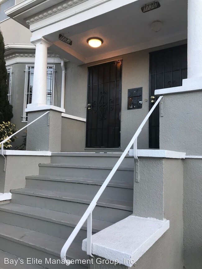 Building Photo - 1728 7th Ave