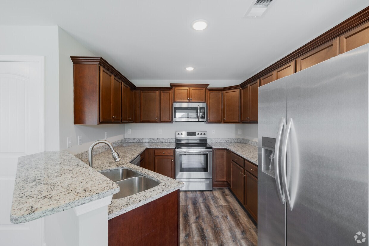 Sandridge Living - 166 Adrift Loop Little River, SC 29566