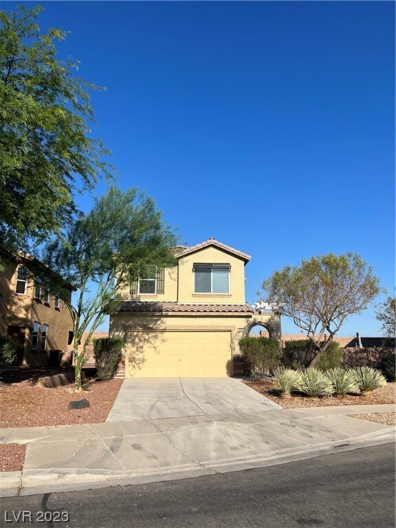 1033 Pebble Lake St, Henderson, NV 89011 House Rental in Henderson