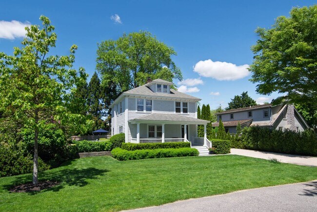 Foto del edificio - 61 Jennings Ave