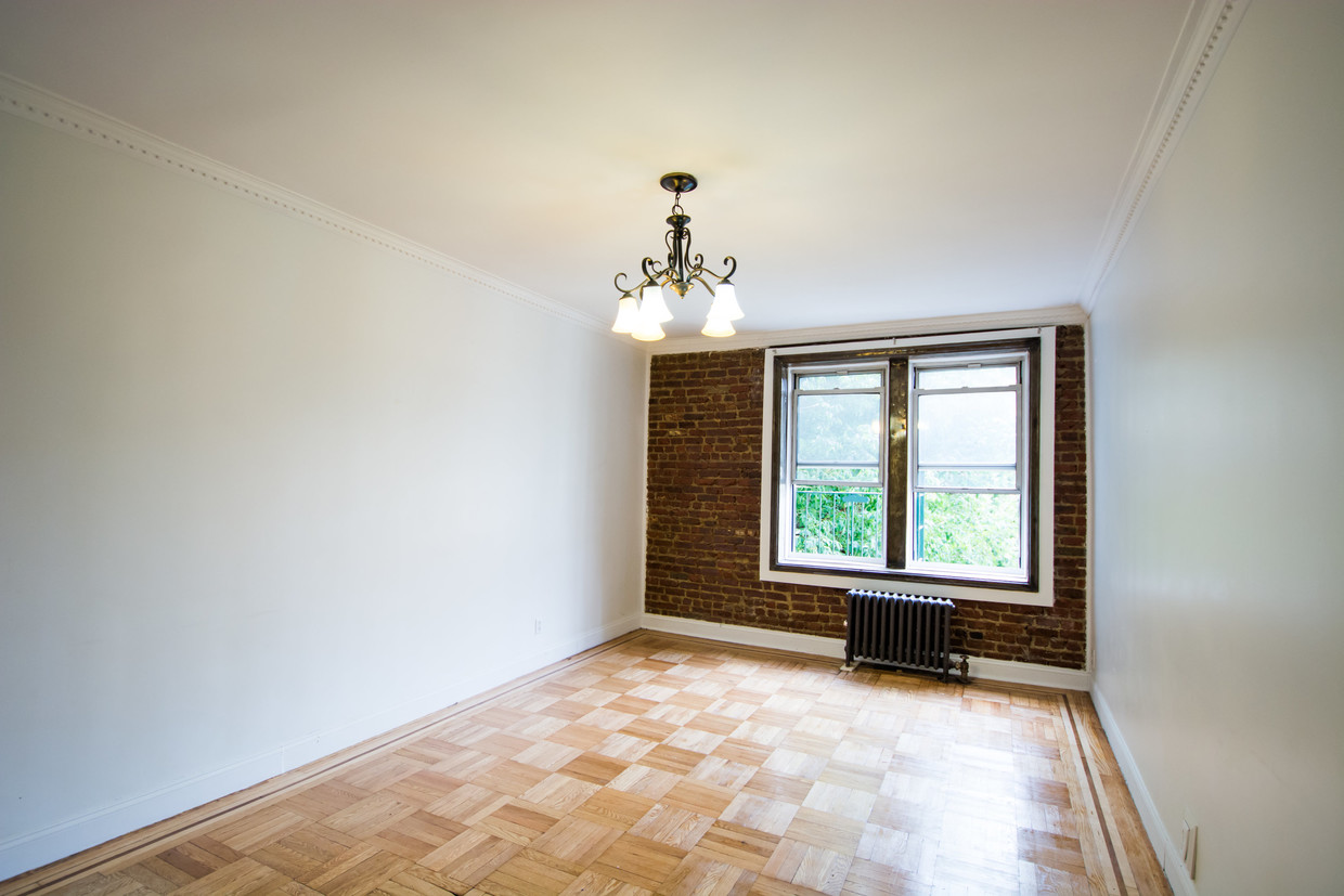 Foto principal - 1075 Grand Concourse