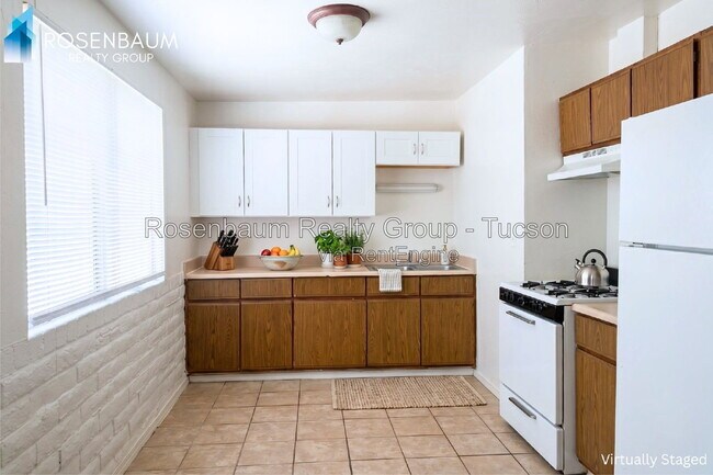 Foto del edificio - 3609 E Glenn St