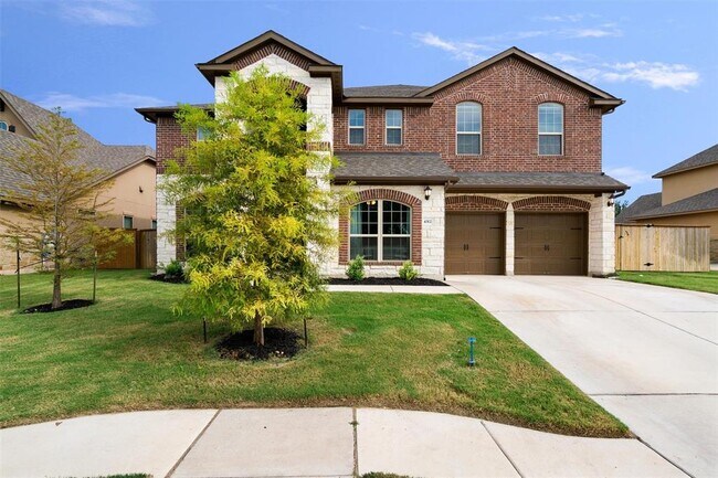 Foto del edificio - 4312 Tanglewood Estates Dr