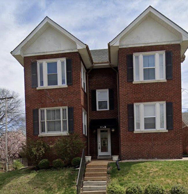 1112 Claytonia Terrace Unit 2S, Richmond Heights, MO 63117