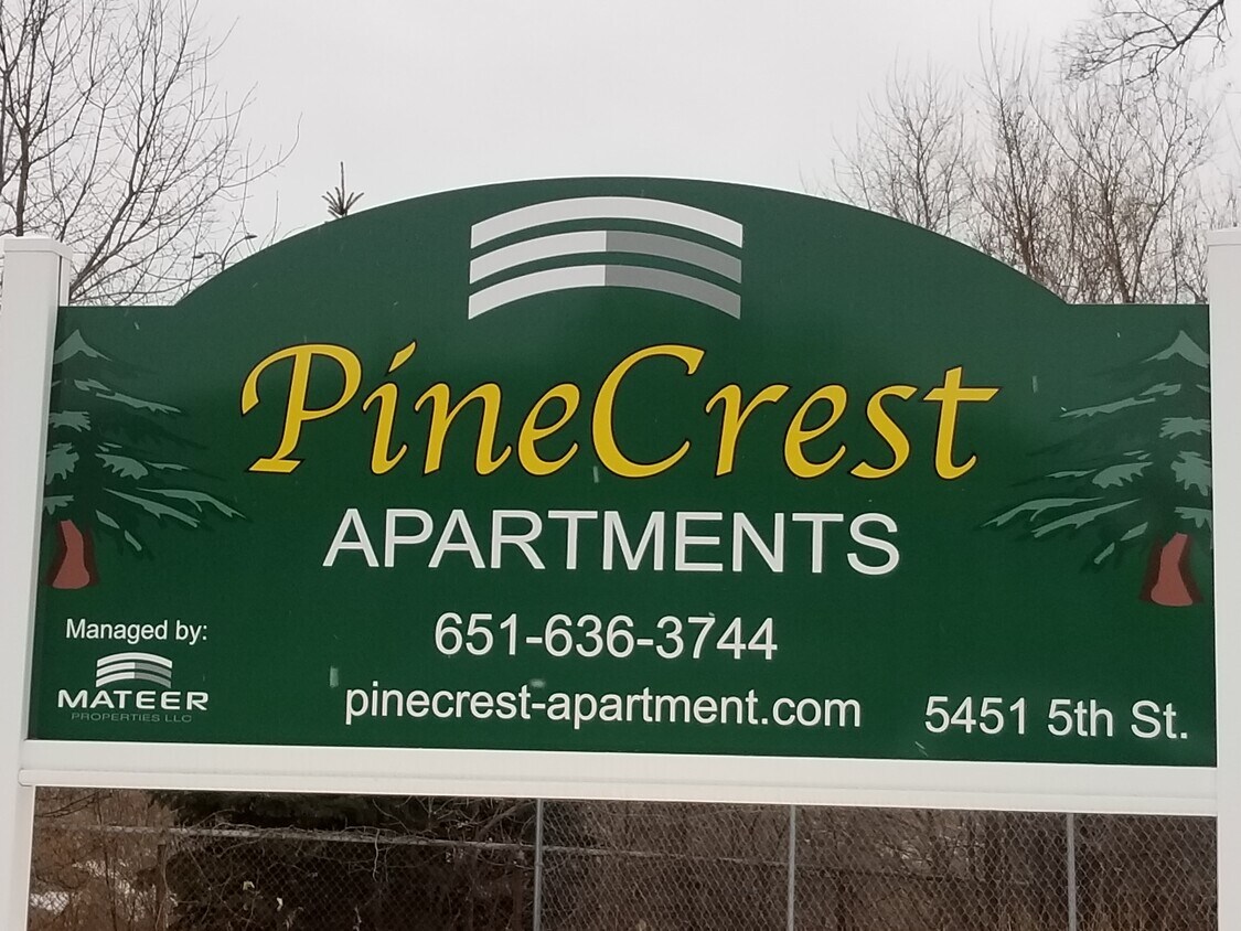 Foto principal - 5451 5th St NE